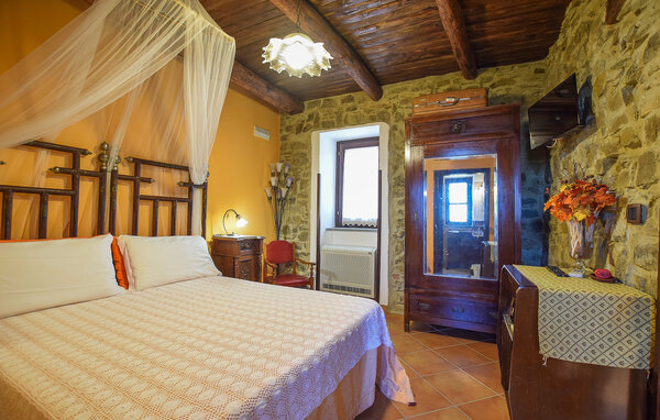 Domy wakacyjne - Laureana Cilento , Wlochy - IKC027 607