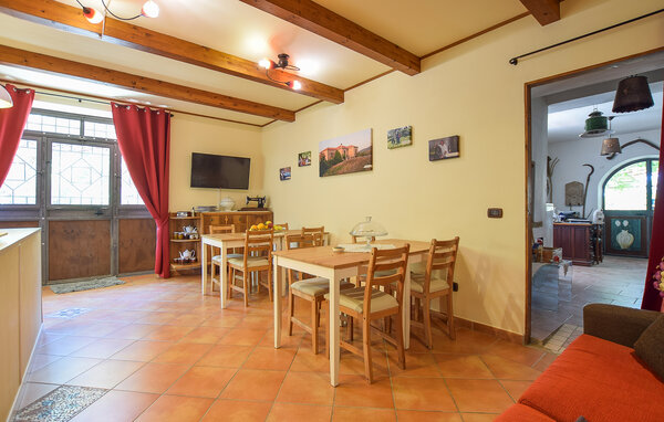 Domy wakacyjne - Laureana Cilento , Wlochy - IKC027 302