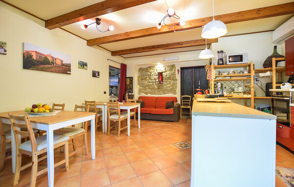 Domy wakacyjne - Laureana Cilento , Wlochy - IKC027 303