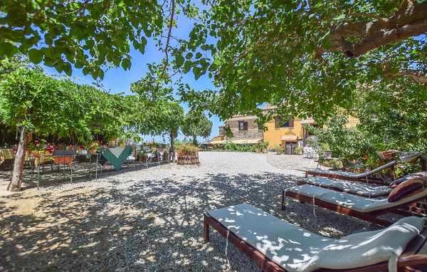 Location de vacances - Laureana Cilento , Italie - IKC027 1