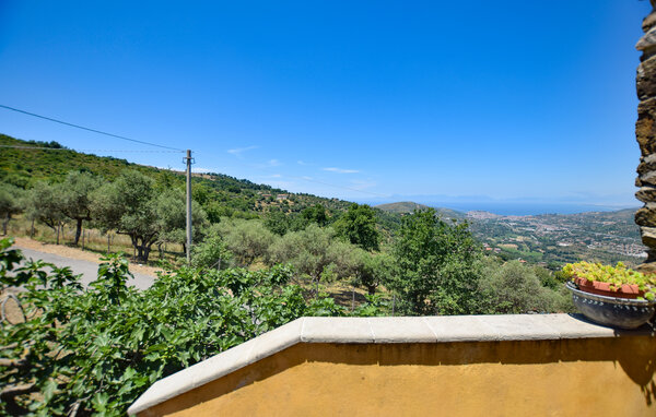 Domy wakacyjne - Laureana Cilento , Wlochy - IKC027 201