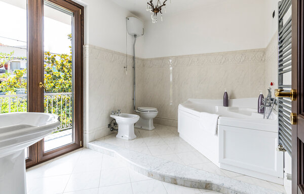 Casa vacanze - Giffoni , Italia - IKC028 701