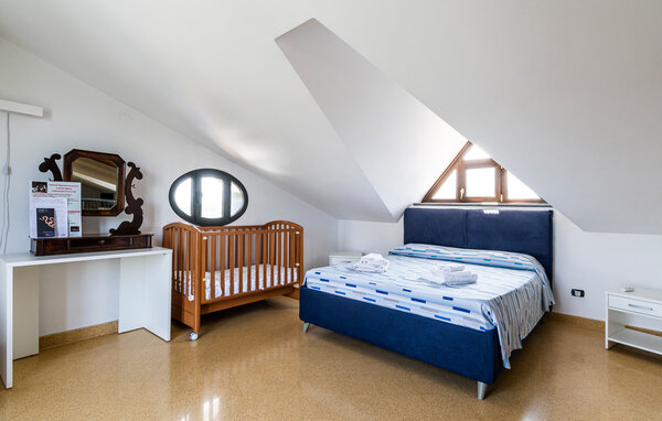 Casa vacanze - Giffoni , Italia - IKC028 601