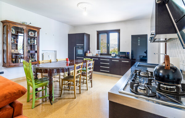 Casa vacanze - Giffoni , Italia - IKC028 4
