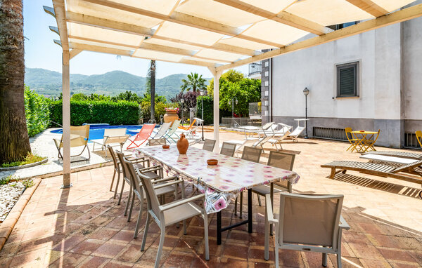 Casa vacanze - Giffoni , Italia - IKC028 2