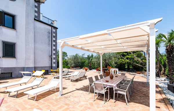 Casa vacanze - Giffoni , Italia - IKC028 7