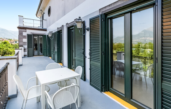 Casa vacanze - Giffoni , Italia - IKC028 105