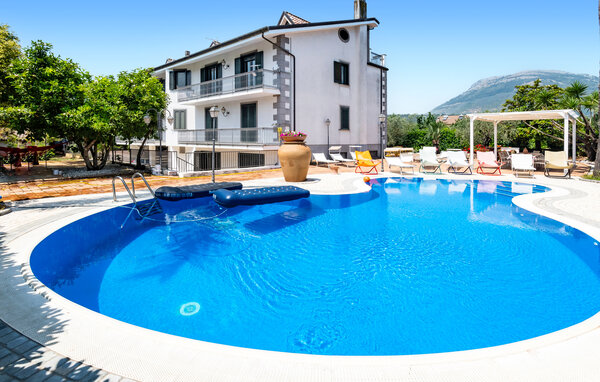 Casa vacanze - Giffoni , Italia - IKC028 1