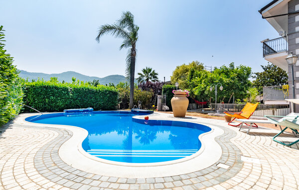 Casa vacanze - Giffoni , Italia - IKC028 12