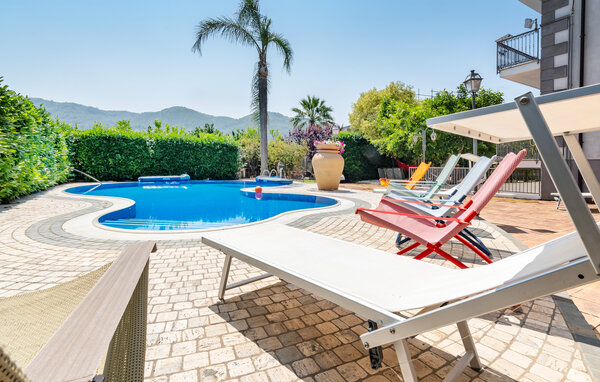 Casa vacanze - Giffoni , Italia - IKC028 6
