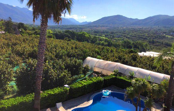 Casa vacanze - Giffoni , Italia - IKC028 203