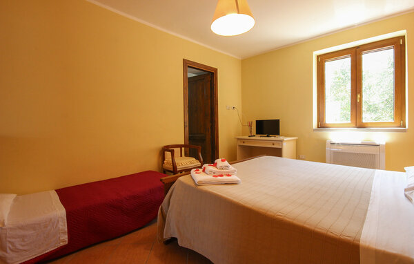Domy wakacyjne - Laureana Cilento , Wlochy - IKC030 601
