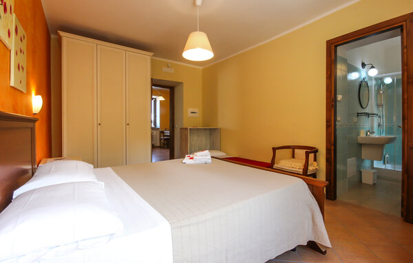 Domy wakacyjne - Laureana Cilento , Wlochy - IKC030 603