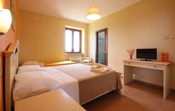 Domy wakacyjne - Laureana Cilento , Wlochy - IKC030 604