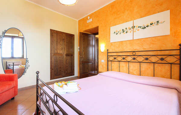 Domy wakacyjne - Laureana Cilento , Wlochy - IKC030 606