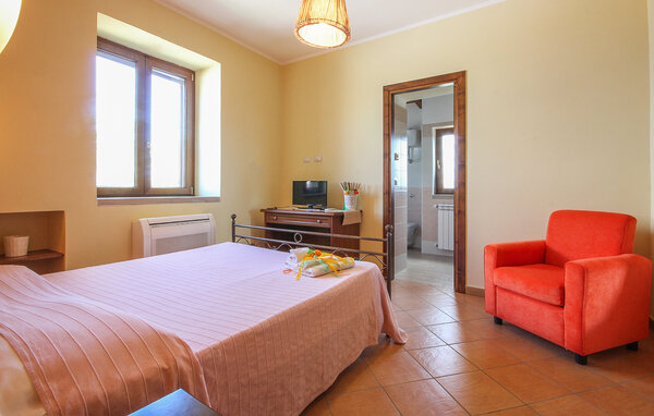 Domy wakacyjne - Laureana Cilento , Wlochy - IKC030 607