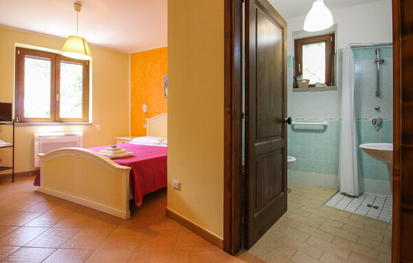 Domy wakacyjne - Laureana Cilento , Wlochy - IKC030 608