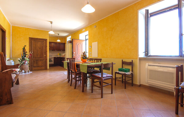 Domy wakacyjne - Laureana Cilento , Wlochy - IKC030 4