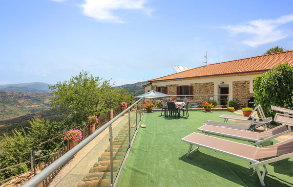 Location de vacances - Laureana Cilento , Italie - IKC030 1