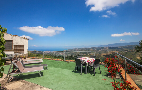 Domy wakacyjne - Laureana Cilento , Wlochy - IKC030 102