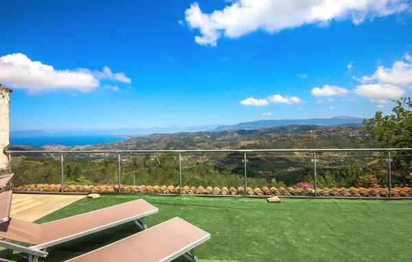Domy wakacyjne - Laureana Cilento , Wlochy - IKC030 7