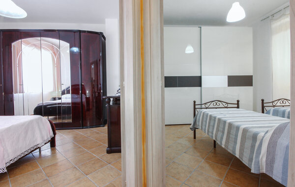 Ferienwohnung 