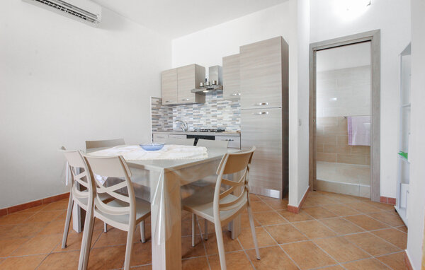 Ferienwohnung 