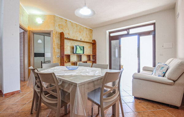 Ferienwohnung 