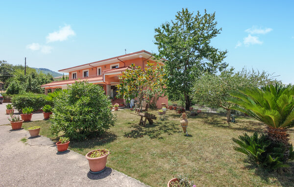 Ferienwohnung 