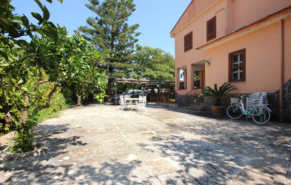 Ferienhaus - Capaccio Scalo , Italien - IKC033 1