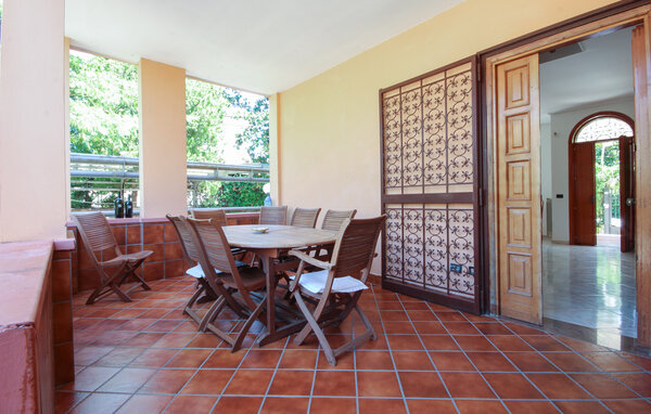 Ferienhaus - Capaccio Scalo , Italien - IKC033 2