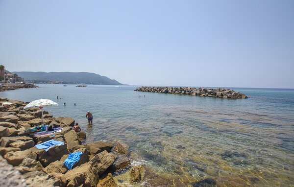 Semesterlägenhet - Santa Maria di Castellabate , Italien - IKC034 9