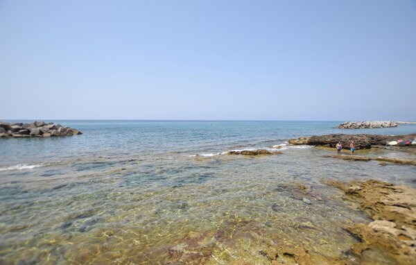 Semesterlägenhet - Santa Maria di Castellabate , Italien - IKC034 905