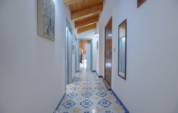 Semesterlägenhet - Santa Maria di Castellabate , Italien - IKC034 501