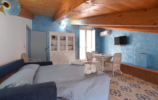 Semesterlägenhet - Santa Maria di Castellabate , Italien - IKC034 304