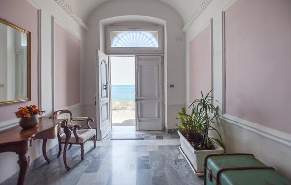 Semesterlägenhet - Santa Maria di Castellabate , Italien - IKC034 8