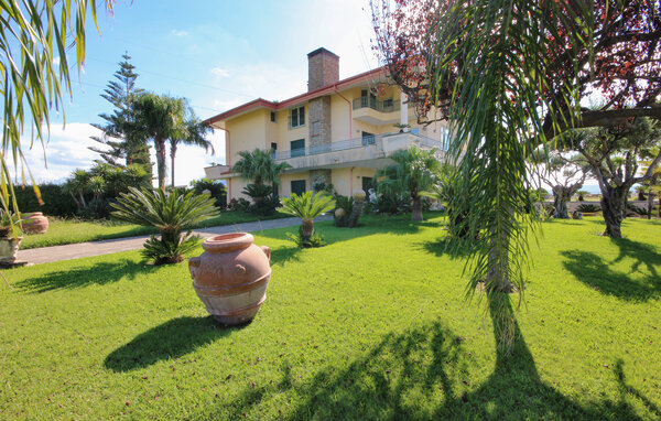 Feriehuse - Capaccio , Italien - IKC035 2
