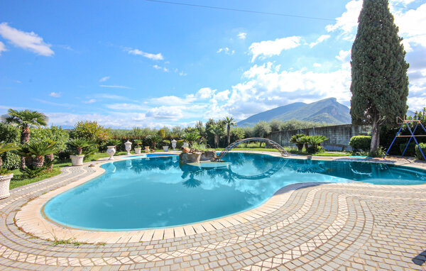 Feriehuse - Capaccio , Italien - IKC035 1