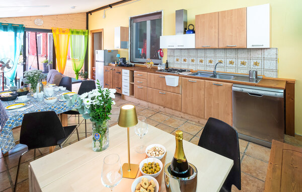 Semesterhus - Sessa Cilento , Italien - IKC036 6