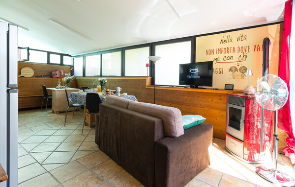 Semesterhus - Sessa Cilento , Italien - IKC036 3