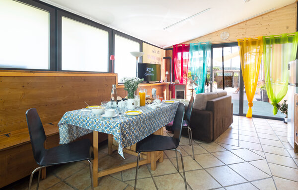 Semesterhus - Sessa Cilento , Italien - IKC036 5