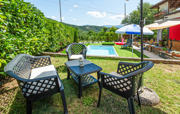 Semesterhus - Sessa Cilento , Italien - IKC036 101