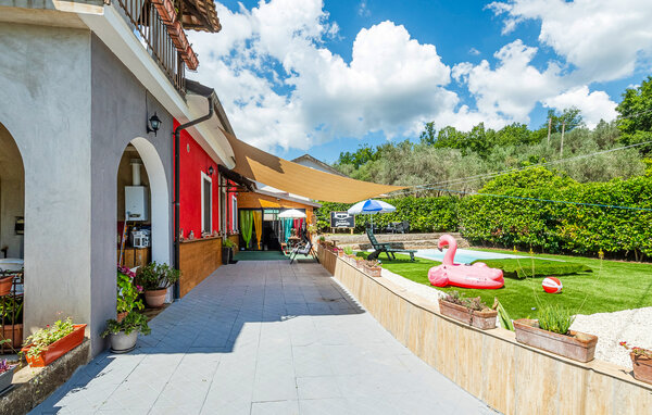 Semesterhus - Sessa Cilento , Italien - IKC036 102