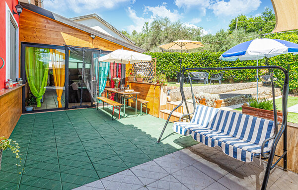 Semesterhus - Sessa Cilento , Italien - IKC036 8