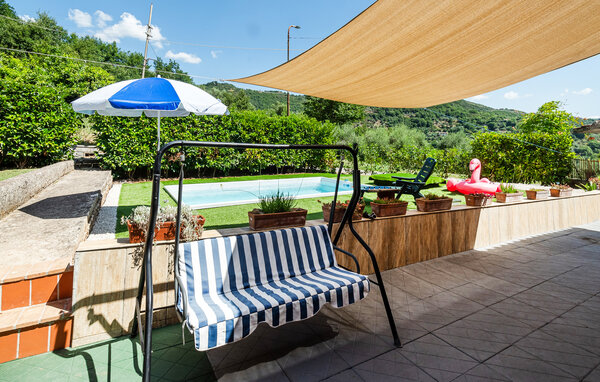Semesterhus - Sessa Cilento , Italien - IKC036 103