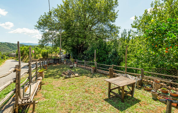 Semesterhus - Sessa Cilento , Italien - IKC036 105