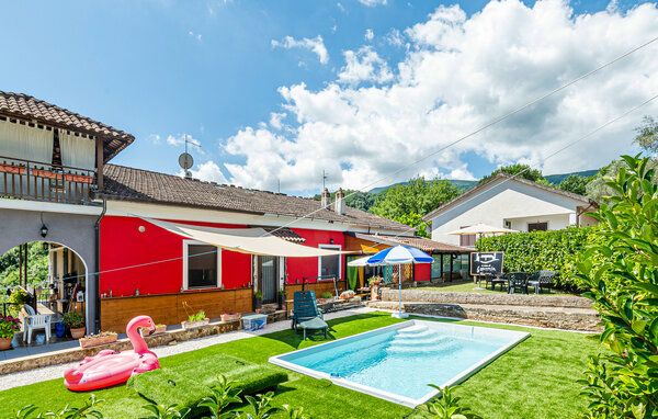 Semesterhus - Sessa Cilento , Italien - IKC036 12