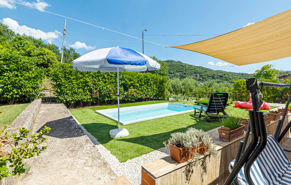 Semesterhus - Sessa Cilento , Italien - IKC036 13