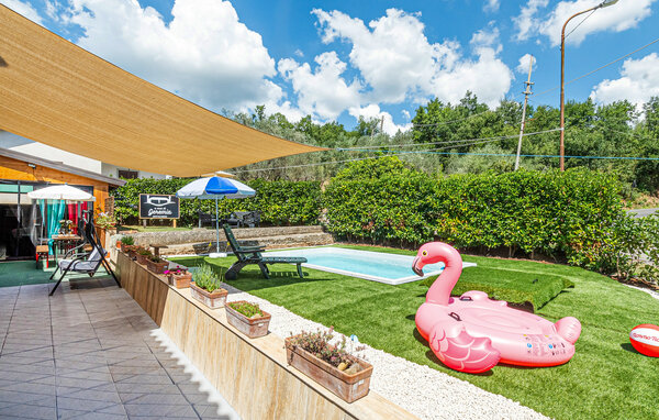 Semesterhus - Sessa Cilento , Italien - IKC036 9