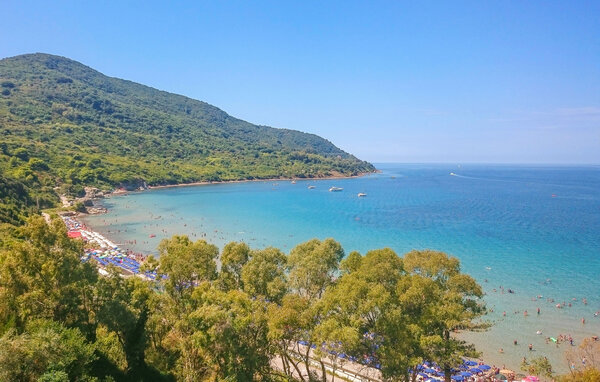 Apartment - Castellabate , Italy - IKC037 903